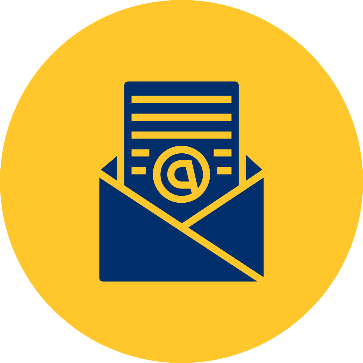 Subscription Icon